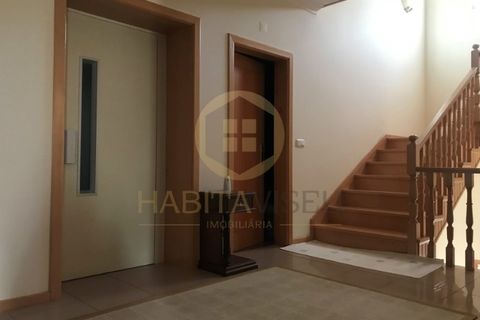 Villa i Viseu, Viseu, Viseu - € 650.000 | Ref: 2558 - foto 4