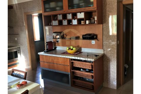 Villa i Viseu, Viseu, Viseu - € 650.000 | Ref: 2558 - foto 6