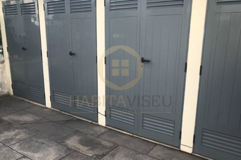Villa i Viseu, Viseu, Viseu - € 650.000 | Ref: 2558 - foto 23