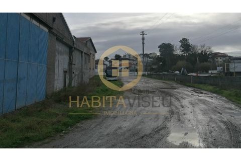 Helårsgrund i Viseu, Viseu, Viseu - € 1.042.200 | Ref: 2732 - foto 7