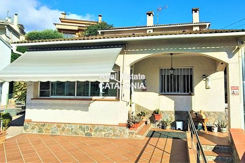 Villa i Lloret De Mar, Gerona, Lloret De Mar - € 525.000 | Ref: VC-4181 - foto 1