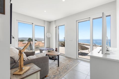Penthouse i Nazare, Leiria, Nazare - € 720 000 | Ref: W-030UAA - foto 9
