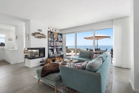 Penthouse i Nazare, Leiria, Nazare - € 720 000 | Ref: W-030UAA - foto 5