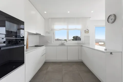 Penthouse i Nazare, Leiria, Nazare - € 720 000 | Ref: W-030UAA - foto 11