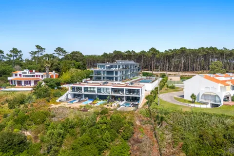Penthouse i Nazare, Leiria, Nazare - € 720 000 | Ref: W-030UAA - foto 2
