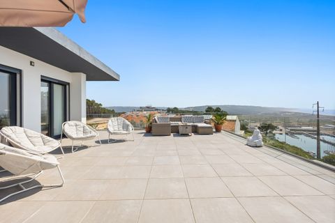 Penthouse i Nazare, Leiria, Nazare - € 720 000 | Ref: W-030UAA - foto 22