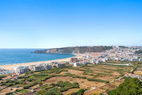 Penthouse i Nazare, Leiria, Nazare - € 720 000 | Ref: W-030UAA - foto 30