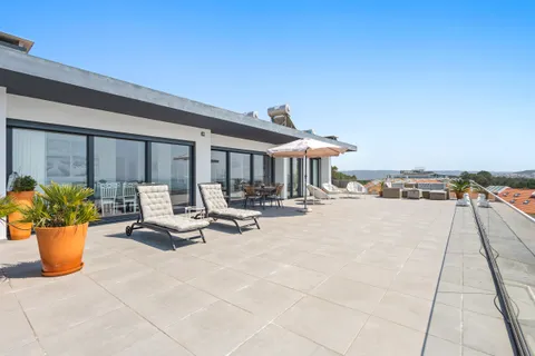 Penthouse i Nazare, Leiria, Nazare - € 720 000 | Ref: W-030UAA - foto 24