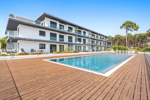 Penthouse i Nazare, Leiria, Nazare - € 720 000 | Ref: W-030UAA - foto 25