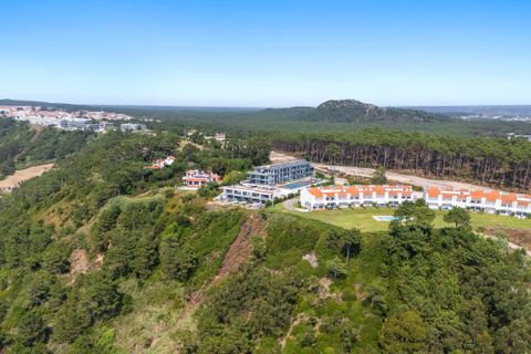 Penthouse i Nazare, Leiria, Nazare - € 720 000 | Ref: W-030UAA - foto 29
