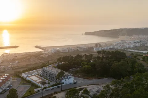 Penthouse i Nazare, Leiria, Nazare - € 720 000 | Ref: W-030UAA - foto 31