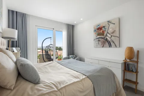 Penthouse i Nazare, Leiria, Nazare - € 720 000 | Ref: W-030UAA - foto 16