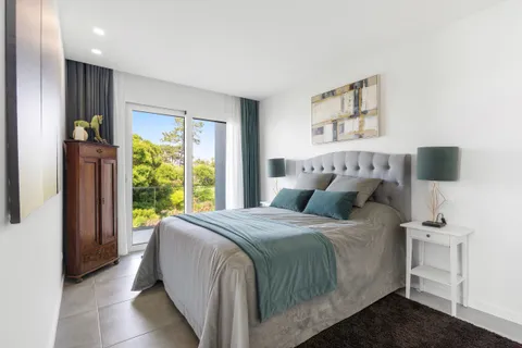 Penthouse i Nazare, Leiria, Nazare - € 720 000 | Ref: W-030UAA - foto 19