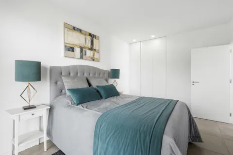 Penthouse i Nazare, Leiria, Nazare - € 720 000 | Ref: W-030UAA - foto 20