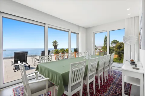 Penthouse i Nazare, Leiria, Nazare - € 720 000 | Ref: W-030UAA - foto 8