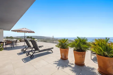 Penthouse i Nazare, Leiria, Nazare - € 720 000 | Ref: W-030UAA - foto 3