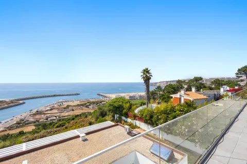Penthouse i Nazare, Leiria, Nazare - € 720 000 | Ref: W-030UAA - foto 23