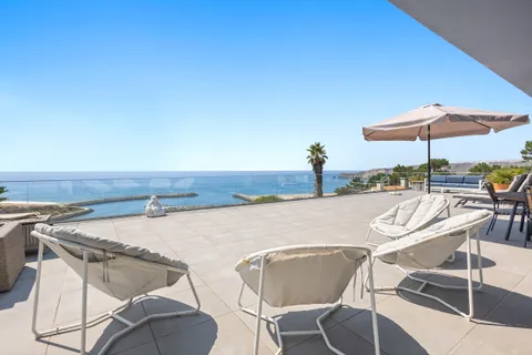 Penthouse i Nazare, Leiria, Nazare - € 720 000 | Ref: W-030UAA - foto 4