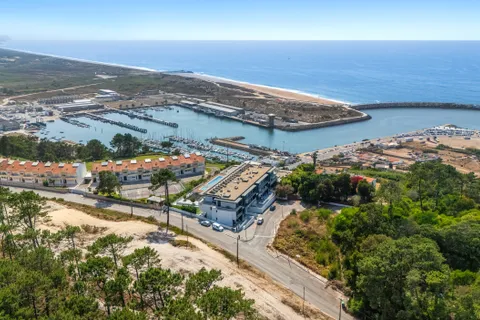 Penthouse i Nazare, Leiria, Nazare - € 720 000 | Ref: W-030UAA - foto 27