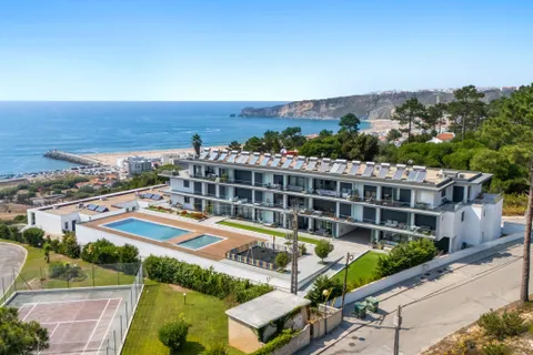 Penthouse i Nazare, Leiria, Nazare - € 720 000 | Ref: W-030UAA - foto 21