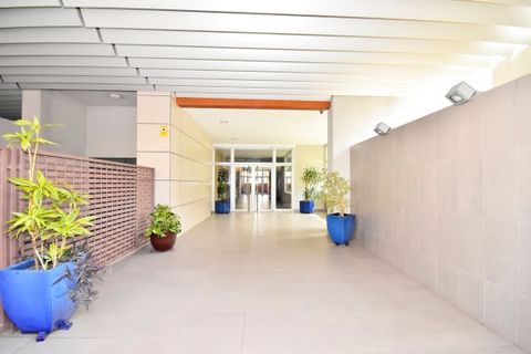 Leilighet i Benidorm, Alicante, Benidorm - € 345 000 | Ref: W-02YC0A - foto 31