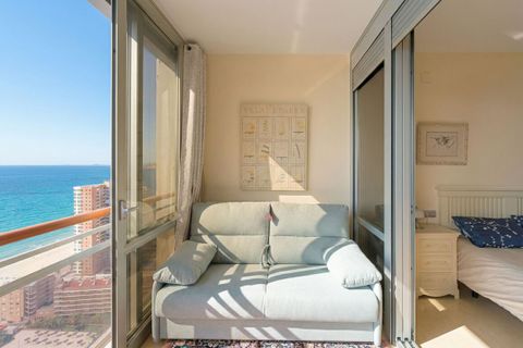 Leilighet i Benidorm, Alicante, Benidorm - € 345 000 | Ref: W-02YC0A - foto 7