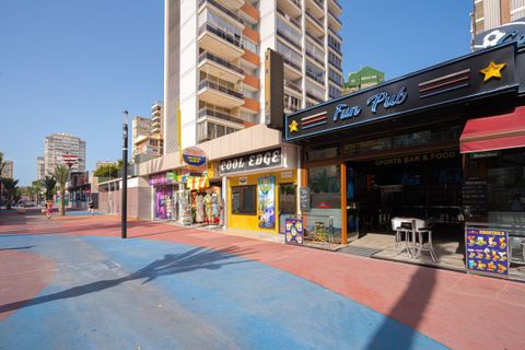 Leilighet i Benidorm, Alicante, Benidorm - € 345 000 | Ref: W-02YC0A - foto 35
