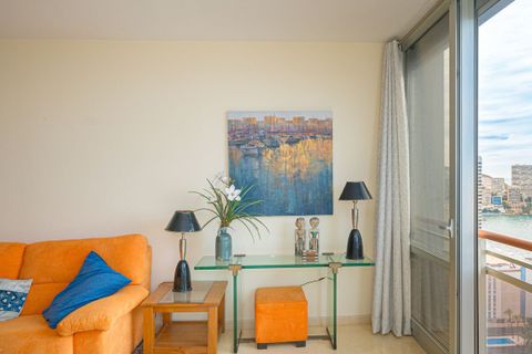 Leilighet i Benidorm, Alicante, Benidorm - € 345 000 | Ref: W-02YC0A - foto 15