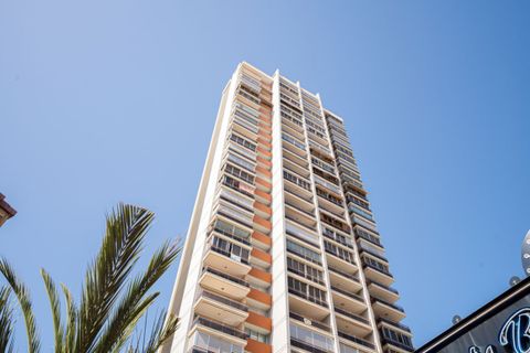 Leilighet i Benidorm, Alicante, Benidorm - € 345 000 | Ref: W-02YC0A - foto 33
