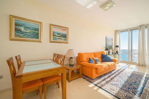 Leilighet i Benidorm, Alicante, Benidorm - € 345 000 | Ref: W-02YC0A - foto 10