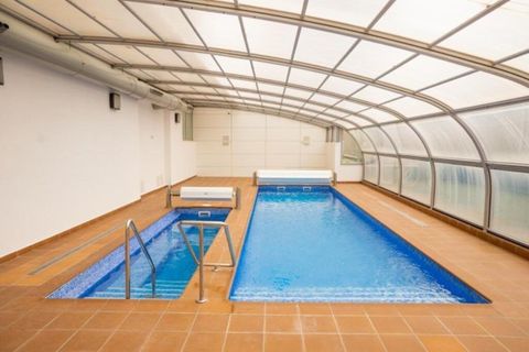 Leilighet i Benidorm, Alicante, Benidorm - € 345 000 | Ref: W-02YC0A - foto 30