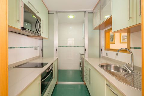 Leilighet i Benidorm, Alicante, Benidorm - € 345 000 | Ref: W-02YC0A - foto 20