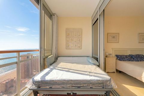 Leilighet i Benidorm, Alicante, Benidorm - € 345 000 | Ref: W-02YC0A - foto 8