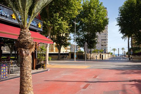 Leilighet i Benidorm, Alicante, Benidorm - € 345 000 | Ref: W-02YC0A - foto 36