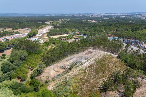 Helårsgrund i Foz do Arelho, Leiria, Foz do Arelho - € 197.500 | Ref: W-030VE2 - foto 12