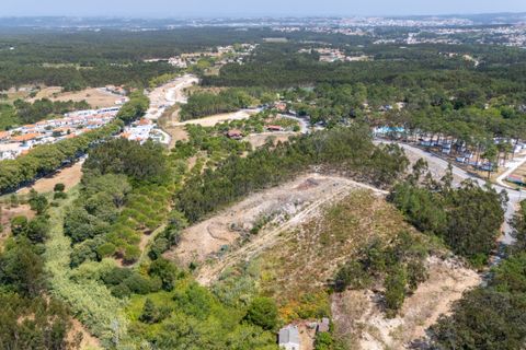 Helårsgrund i Foz do Arelho, Leiria, Foz do Arelho - € 197.500 | Ref: W-030VE2 - foto 11