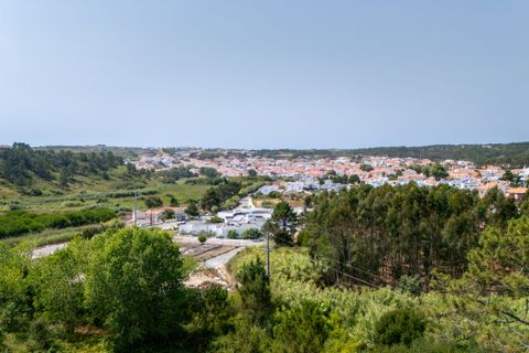 Helårsgrund i Foz do Arelho, Leiria, Foz do Arelho - € 197.500 | Ref: W-030VE2 - foto 5