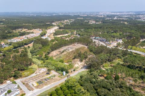 Helårsgrund i Foz do Arelho, Leiria, Foz do Arelho - € 197.500 | Ref: W-030VE2 - foto 3