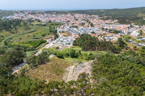 Helårsgrund i Foz do Arelho, Leiria, Foz do Arelho - € 197.500 | Ref: W-030VE2 - foto 2