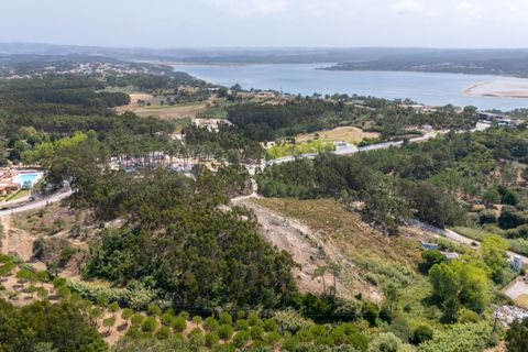 Helårsgrund i Foz do Arelho, Leiria, Foz do Arelho - € 197.500 | Ref: W-030VE2 - foto 1