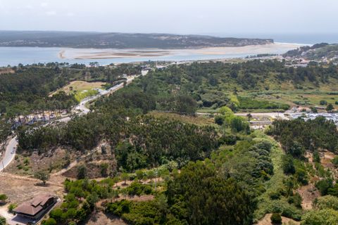 Helårsgrund i Foz do Arelho, Leiria, Foz do Arelho - € 197.500 | Ref: W-030VE2 - foto 4