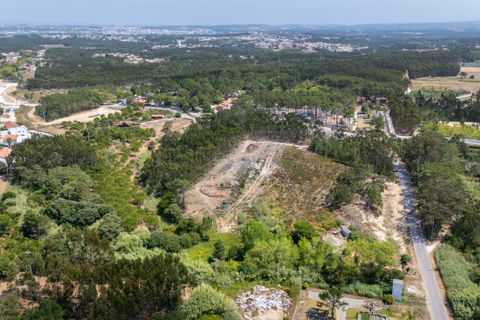 Helårsgrund i Foz do Arelho, Leiria, Foz do Arelho - € 197.500 | Ref: W-030VE2 - foto 15