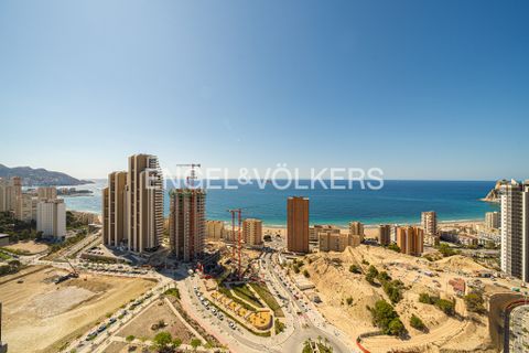 Lejlighed i Benidorm, Alicante, Benidorm - € 1.590.000 | Ref: W-02VWM8 - foto 4