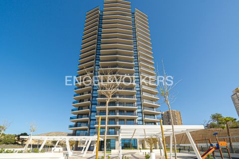 Lejlighed i Benidorm, Alicante, Benidorm - € 1.590.000 | Ref: W-02VWM8 - foto 44