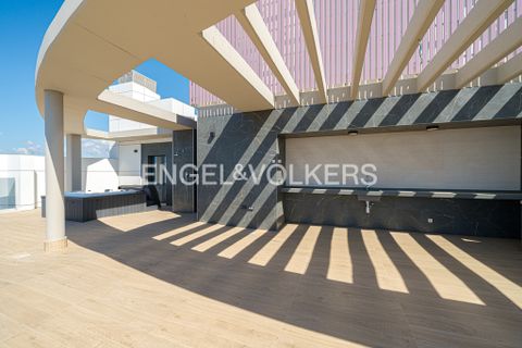 Lejlighed i Benidorm, Alicante, Benidorm - € 1.590.000 | Ref: W-02VWM8 - foto 34