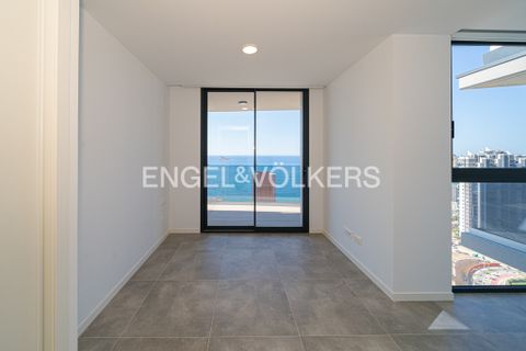 Lejlighed i Benidorm, Alicante, Benidorm - € 1.590.000 | Ref: W-02VWM8 - foto 13