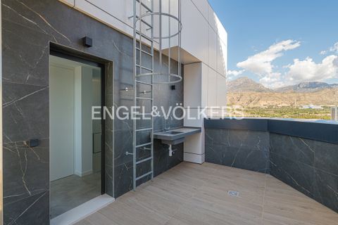 Lejlighed i Benidorm, Alicante, Benidorm - € 1.590.000 | Ref: W-02VWM8 - foto 33