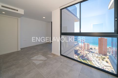 Lejlighed i Benidorm, Alicante, Benidorm - € 1.590.000 | Ref: W-02VWM8 - foto 22