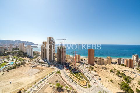 Lejlighed i Benidorm, Alicante, Benidorm - € 1.590.000 | Ref: W-02VWM8 - foto 37
