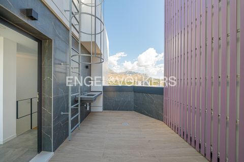 Lejlighed i Benidorm, Alicante, Benidorm - € 1.590.000 | Ref: W-02VWM8 - foto 36